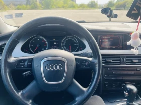 Audi A4 | Mobile.bg    2