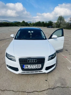 Audi A4 | Mobile.bg    16