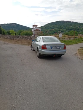 Audi A4 Quattro  | Mobile.bg    2