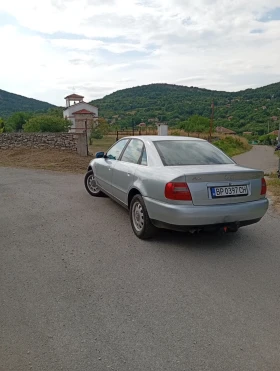 Audi A4 Quattro  | Mobile.bg    3