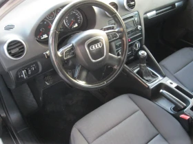 Audi A3 Sportback  | Mobile.bg    8