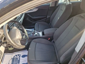 Audi A4 2.0TDI 150PS.AVANT ITALIA - 21999 лв. - 41668892 12