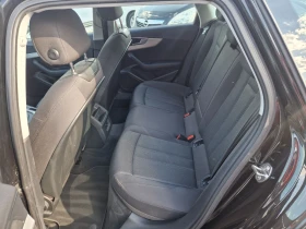 Audi A4 2.0TDI 150PS.AVANT ITALIA - 21999 лв. - 41668892 10