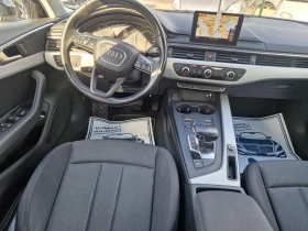 Audi A4 2.0TDI 150PS.AVANT ITALIA - 21999 лв. - 41668892 11