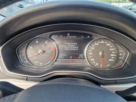 Audi A4 2.0TDI 150PS.AVANT ITALIA - 21999 лв. - 41668892 15