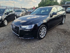 Audi A4 2.0TDI 150PS.AVANT ITALIA