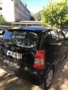 Обява за продажба на Kia Picanto ~4 800 лв. - изображение 1