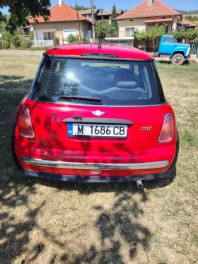 Mini One | Mobile.bg    2