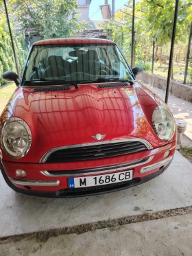  Mini One