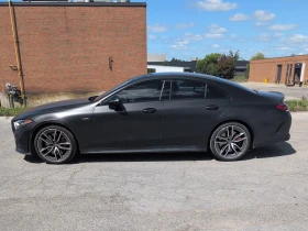 Mercedes-Benz CLS 53 AMG * CARFAX* *  | Mobile.bg    2