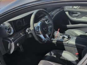 Mercedes-Benz CLS 53 AMG * CARFAX* *  | Mobile.bg    8