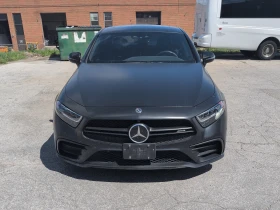 Mercedes-Benz CLS 53 AMG * CARFAX* *  | Mobile.bg    4