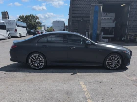 Mercedes-Benz CLS 53 AMG * CARFAX* *  | Mobile.bg    3