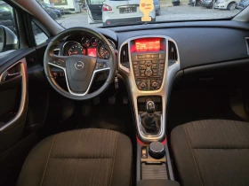 Opel Astra 1.4 TURBO - 7600 лв. - 31644002 10