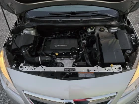 Opel Astra 1.4 TURBO - 7600 лв. - 31644002 16