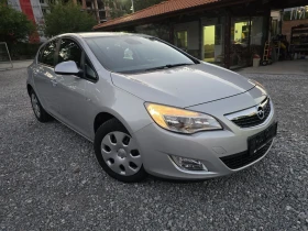 Opel Astra 1.4 TURBO - 7600 лв. - 31644002 5