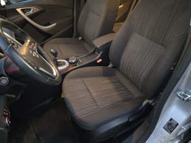 Opel Astra 1.4 TURBO - 7600 лв. - 31644002 13