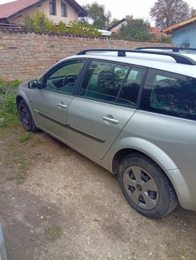 Renault Megane 1.9 Dci | Mobile.bg    4