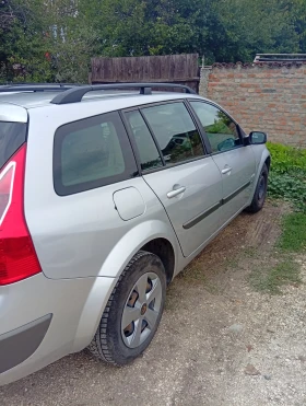 Renault Megane 1.9 Dci | Mobile.bg    3