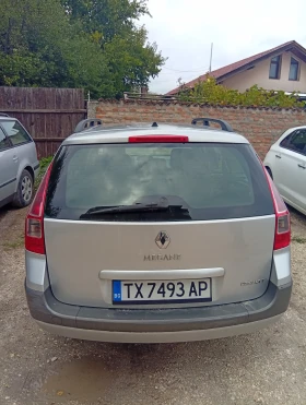 Renault Megane 1.9 Dci | Mobile.bg    2