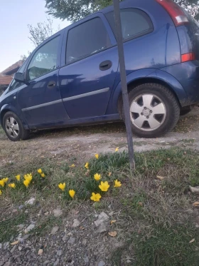 Обява за продажба на Opel Meriva ~3 000 лв. - изображение 2