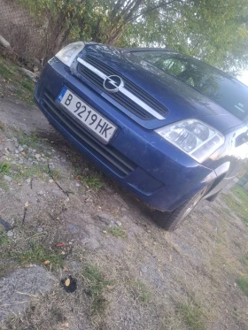 Обява за продажба на Opel Meriva ~3 000 лв. - изображение 1