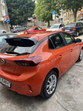 Обява за продажба на Opel Corsa ~25 500 лв. - изображение 2 | Auto.bg Обява за продажба на Opel Corsa ~25 500 лв. - изображение 2