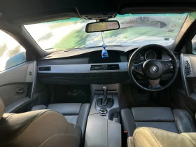 Обява за продажба на BMW 525 525d ~3 150 лв. - изображение 9 | Auto.bg Обява за продажба на BMW 525 525d ~3 150 лв. - изображение 9