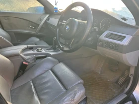 Обява за продажба на BMW 525 525d ~3 150 лв. - изображение 8 | Auto.bg Обява за продажба на BMW 525 525d ~3 150 лв. - изображение 8