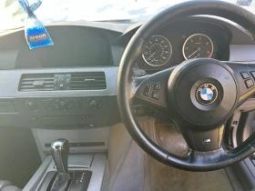 Обява за продажба на BMW 525 525d ~3 150 лв. - изображение 7 | Auto.bg Обява за продажба на BMW 525 525d ~3 150 лв. - изображение 7