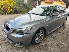 Обява за продажба на BMW 525 525d ~3 150 лв. - изображение 3 | Auto.bg Обява за продажба на BMW 525 525d ~3 150 лв. - изображение 3