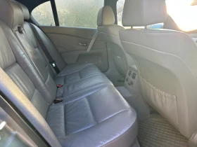 Обява за продажба на BMW 525 525d ~3 150 лв. - изображение 10 | Auto.bg Обява за продажба на BMW 525 525d ~3 150 лв. - изображение 10
