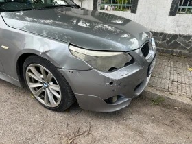 Обява за продажба на BMW 525 525d ~3 150 лв. - изображение 4 | Auto.bg Обява за продажба на BMW 525 525d ~3 150 лв. - изображение 4