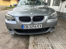 Обява за продажба на BMW 525 525d ~3 150 лв. - изображение 2 | Auto.bg Обява за продажба на BMW 525 525d ~3 150 лв. - изображение 2