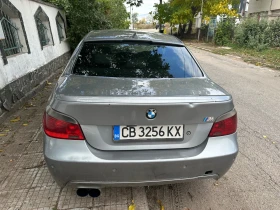 Обява за продажба на BMW 525 525d ~3 150 лв. - изображение 1 | Auto.bg Обява за продажба на BMW 525 525d ~3 150 лв. - изображение 1