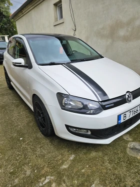 VW Polo | Mobile.bg    3