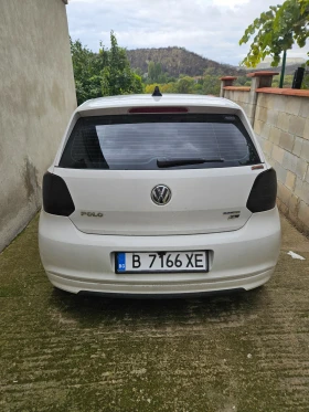 VW Polo | Mobile.bg    4