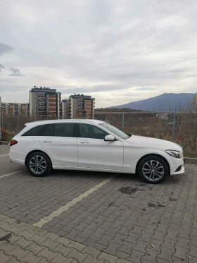Mercedes-Benz C 220, снимка 14