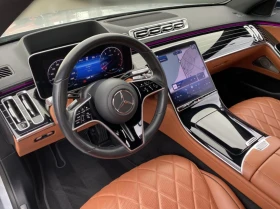 Mercedes-Benz S 500 i 4Matic - 136998 лв. / 70045.97 € - 92928523 6