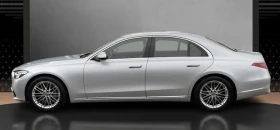 Mercedes-Benz S 500 i 4Matic - 136998 лв. / 70045.97 € - 92928523 3