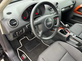 Audi A3 1.9 TDI* TOP*  - 5900 лв. / 3016.62 € - 58988120 7