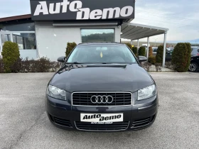 Audi A3 1.9 TDI* TOP*  - 5900 лв. / 3016.62 € - 58988120 2