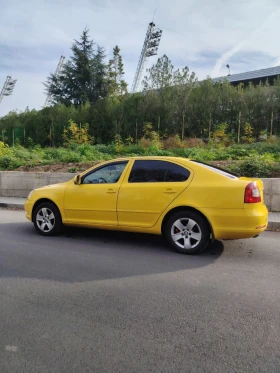 Skoda Octavia 1.6 MPI, снимка 3