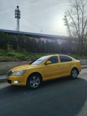 Skoda Octavia 1.6 MPI, снимка 2