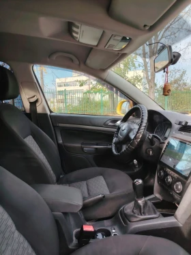 Skoda Octavia 1.6 MPI, снимка 7