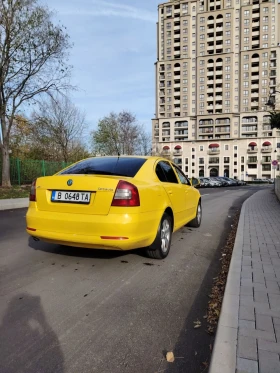 Skoda Octavia 1.6 MPI, снимка 4