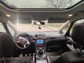 Ford S-Max, снимка 11 — Bazar.bg Ford S-Max, снимка 11