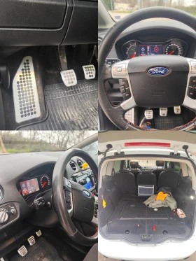 Ford S-Max, снимка 13 — Bazar.bg Ford S-Max, снимка 13