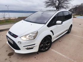 Ford S-Max, снимка 3 — Bazar.bg Ford S-Max, снимка 3