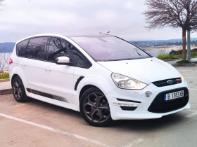 Ford S-Max, снимка 6 — Bazar.bg Ford S-Max, снимка 6